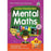 Essential Skills - Mental Maths for 5-7 yrs (EP2MM195) CX227602