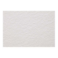 Etival 50cm x 65cm 200gsm Cold Press Paper, Pack of 25 FPC93451C