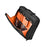 Everki Advance Briefcase 16'', Separate Zippered Accessory Pocket, Front Stash Pocket Trolley Handle Pass-through Strap, Ergonomic Shoulder Pad CDEKB407NCH