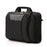 Everki Advance Briefcase, Fits 13''-14.1'', Separate Zippered Accessory Pocket, Front Stash Pocket, Trolley Handle Pass-through Strap, Ergonomic Shoulder Pad CDEKB407NCH14