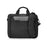 EVERKI Advance ECO Briefcase 13-14" Separate Zippered Accessory Pocket, Front Stash Pocket, Trolley Handle Pass Through Strap, Ergonomic Shoulder Pad. Made with Sustainable Materials! CDEKB407NCH14-ECO