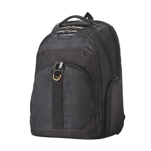 Everki Atlas Laptop Backpack 13''~17''. Adjustable laptop compartment ...