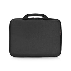 Everki EVA Hard Shell 11.7'', High-Density Memory Foam to Protect Chromebooks & Laptops, Up to 11.7'', Includes Hook & Loop Strap for Added Protection, Dual Handles for Easier Carrying CDEKF842