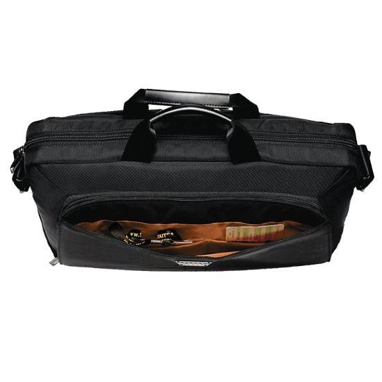 Incase Transfer Two-Way Laptop Tote - up to 16 (Black Incase Transfer Two-Way Laptop Tote - up to 16 (Black