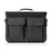 Everki Rugged EVA Laptop Briefcase 13.3'', Hardened Laptop Sleeve with Cushioned Memory Foam Lining CDEKF875