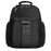 Everki Versa 2 Premium Travel Friendly 15'' Laptop Backpack, Corner-guard Protection, Trolley Handle Pass-through, Felt-lined Tablet Pocket CDEKP127B