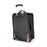 Everki Wheeled 420 Laptop Trolley Bag, Fits 15" to 18.4" Notebooks, Removable Laptop Sleeve, Document Dividers, Accessories Pouch CDEKB420
