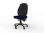 Evo 2 Lever Breathe Fabric Highback Task Chair (Choice of Colours)