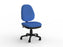 Evo 2 Lever Breathe Fabric Highback Task Chair (Choice of Colours) Baby Blue KG_EVO2H__ASS_BEBA