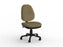 Evo 2 Lever Crown Fabric Highback Task Chair (Choice of Colours) Pumice KG_EVO2H__ASS_CNPU