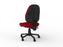 Evo 2 Lever Splice Fabric Highback Task Chair (Choice of Colours)