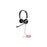 Evolve 40 Headset, Stereo, Wired IM2780747