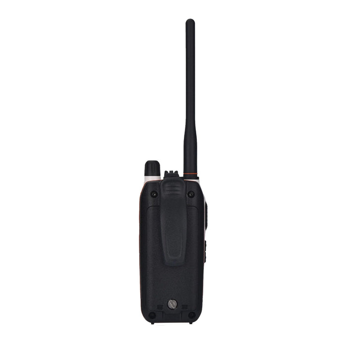 Ecoxgear EXM600 6W VHF Marine Handheld Radio