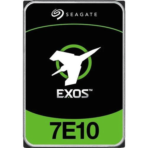 EXOS 7E10 8TB 3.5IN 7200RPM SATA 512E/4kn IM5334164