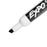 EXPO Dry Erase Markers Chisel Tip. 12-Pack. Black Colour. Bright, Vivid, Non-toxic Ink. Quick Drying. Smear-proof. Erases Cleanly & Easily with Cloth. CD80001