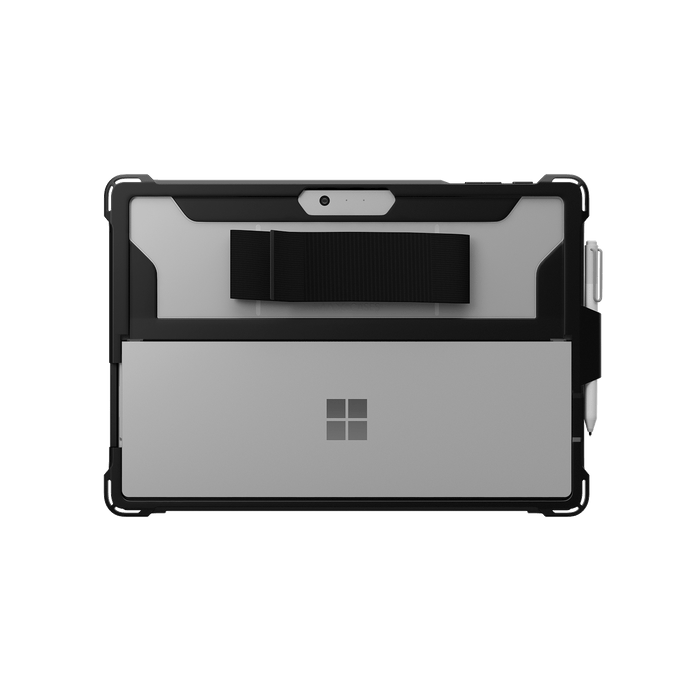 Extreme Shell for Microsoft Surface Pro 5/6/7 12.3" - Black DSMAXMSESSPG7BLK