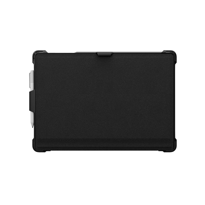 Extreme Shell for Microsoft Surface Pro 5/6/7 12.3" - Black DSMAXMSESSPG7BLK