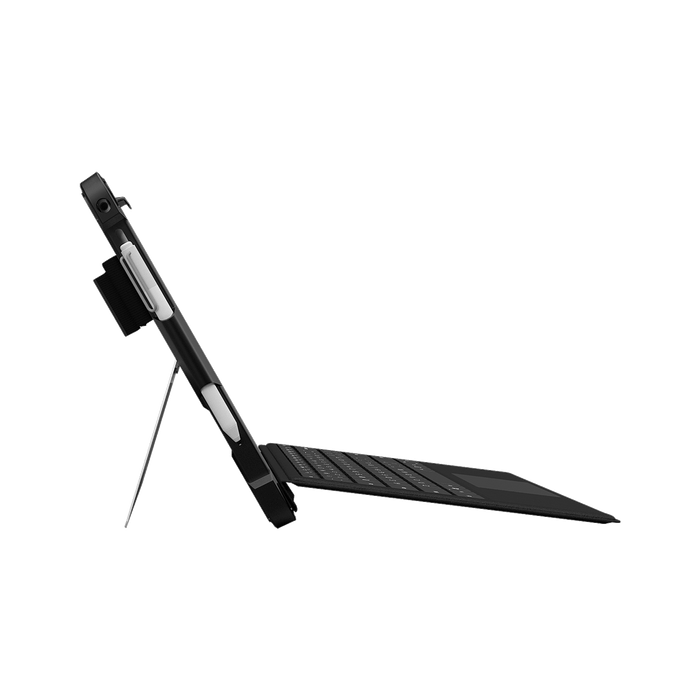 Extreme Shell for Microsoft Surface Pro 5/6/7 12.3" - Black DSMAXMSESSPG7BLK
