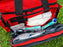 Comprehensive Emergency Major / Mass Incident First Aid Kit, Aimed for up to 25 Injured Individuals, with an assortment of light to serious injuries, Check contents to see if it fits your needs
