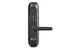 EZVIZ Smart Fingerprint Door Lock with Real-Time Mobile Alerts CDL2S