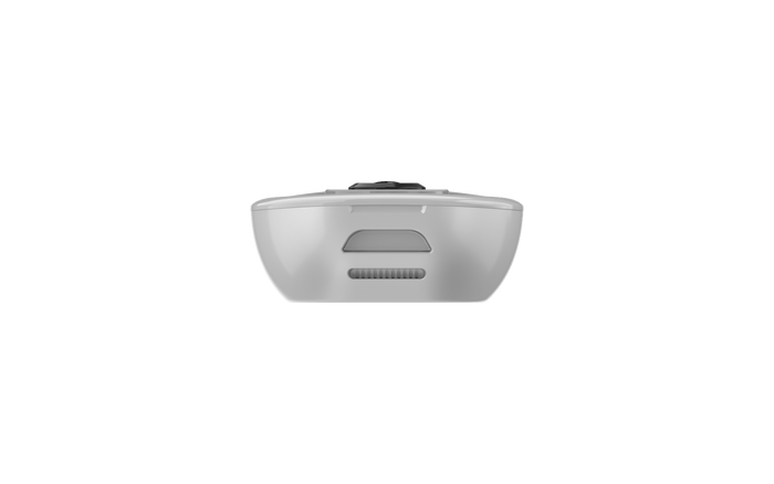 EZVIZ WiFi Video Doorbell and Door Viewer, Ultra-Wide Field of View, Two Way Talk CDDB1PRO-5MP
