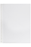 Marbig A4 Display Book Refill Pockets for Kwik Zip Display Book, 10's pack
