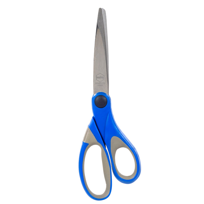 Marbig Comfort Grip Scissors 215mm