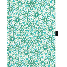 Collins A5 Undated Journal, Hard Cover, Geometric, Assorted Covers, 148mm x 210mm