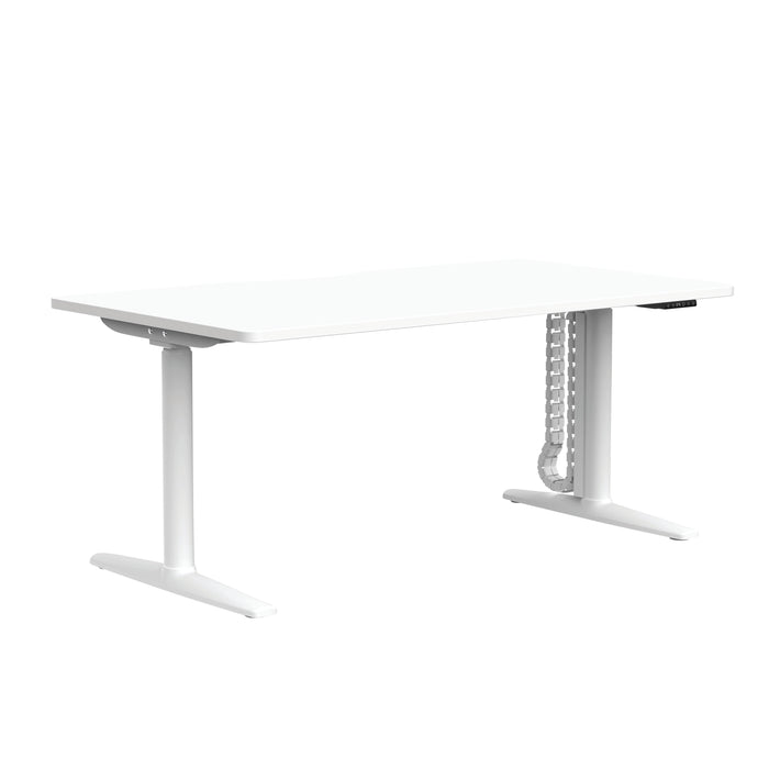 Buro Syntra Electric Height Adjustable Desk