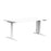 Buro Syntra Electric Height Adjustable Desk