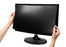 Kensington MagPro Magnetic Privacy Screen For 23.8" Monitors