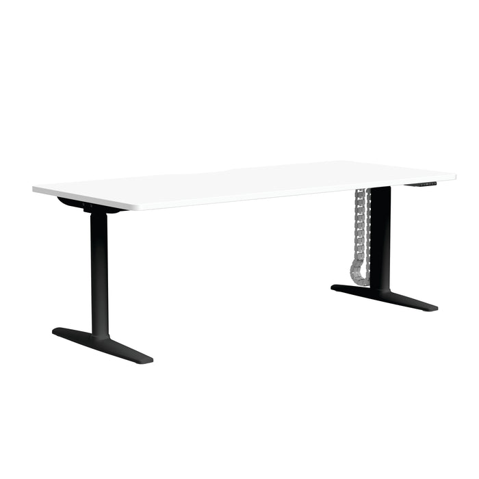 Buro Syntra Electric Height Adjustable Desk