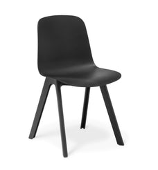 Eden Loria 4-Leg Polyproplene Chair