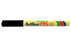 Artline 725 Permanent Marker 0.4mm Nib Black x 12's pack