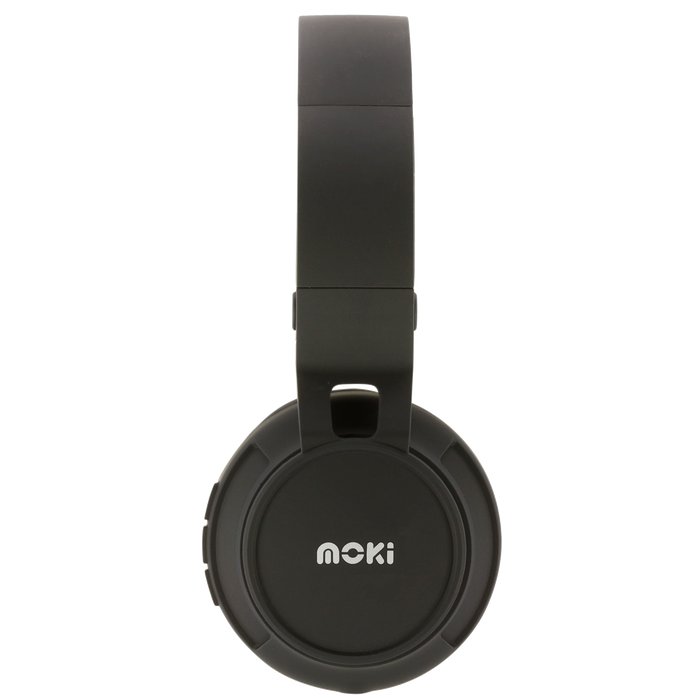 Moki EXO Wireless Headphones - Black