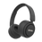 Moki Staple Wireless Headphones - Black