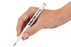 Artline 210 Fineliner Pen 0.6mm Red x 12's Pack