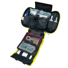 Waist And Leg Attachable First Aid Kit Personal Trauma Kit