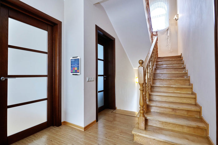 Durable Wall Tablet Holder