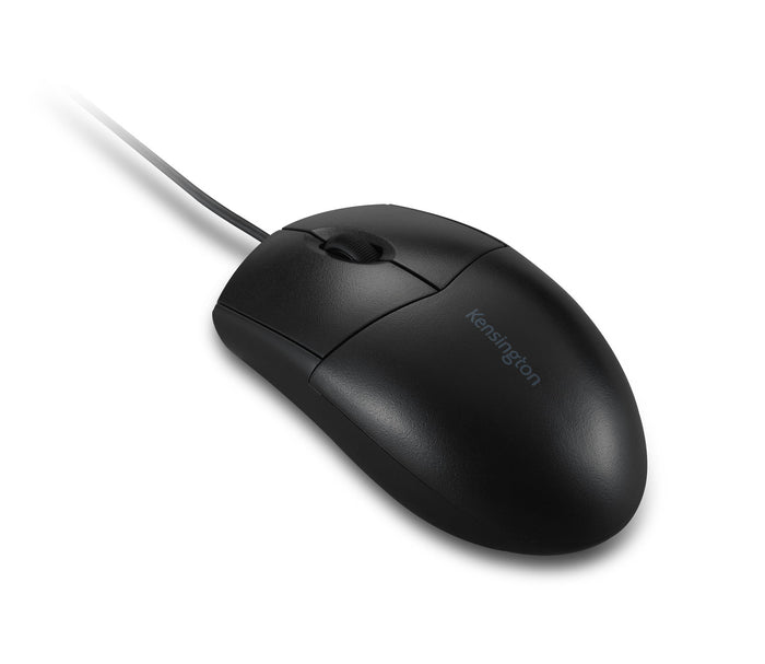 Kensington Pro Fit Washable Waterproof Wired Mouse