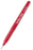 Artline 200 Bright Fineliner Pen 0.4mm Red x 12's pack