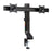 Kensington SmartFit Space-Saving Dual Monitor Arm, Vesa Mounts, Home & Office Use