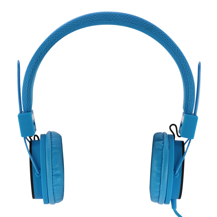 Moki Hyper Headphone - Blue