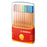 Stabilo Point 88 Fineliner Assorted Colours Pack of 20