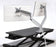 Kensington One Touch Adjust Dual Monitor Arm