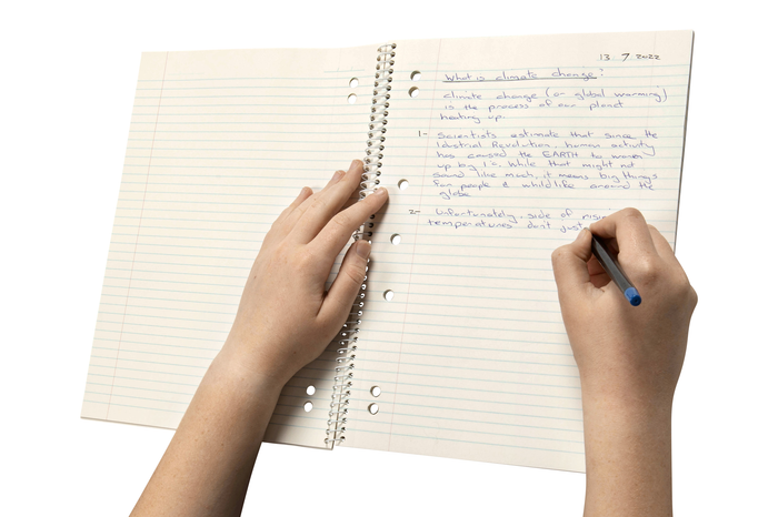 Spirax 814 A4 Recycled Lecture Book 140 Pages x Pack of 5