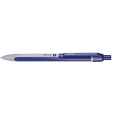 Factis F6 Medium Ballpoint Pen 1.0mm Blue CX214380