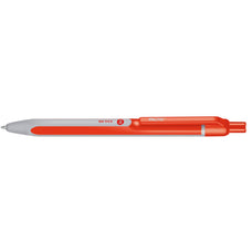 Factis F6 Medium Ballpoint Pen 1.0mm Red CX214381