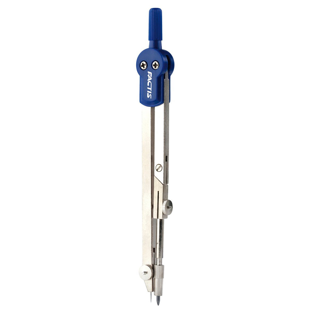 Factis School Compass Set with Universal Adapter | Factis — Discount Office
