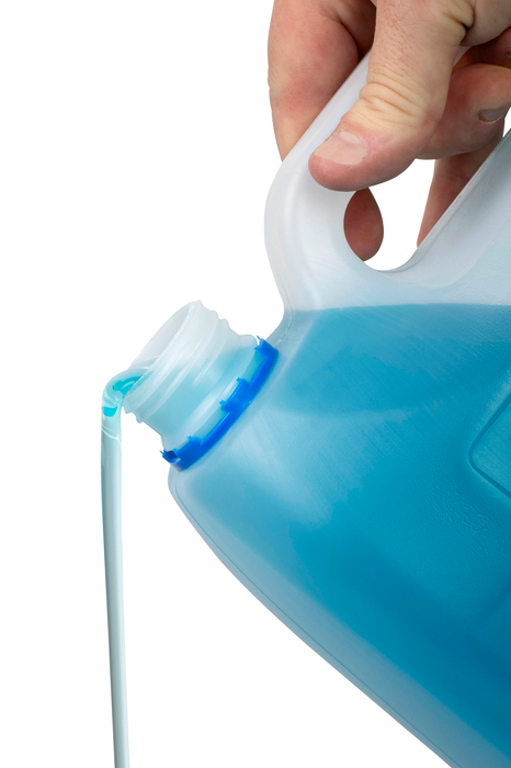 Northfork  Concentrate Liquid Sugar Soap 5 Litres x 3's pack